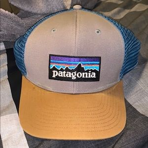 Patagonia SnapBack